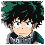 My Hero Academia: The Strongest Hero já está disponível de graça -  19/05/2021 - UOL Start